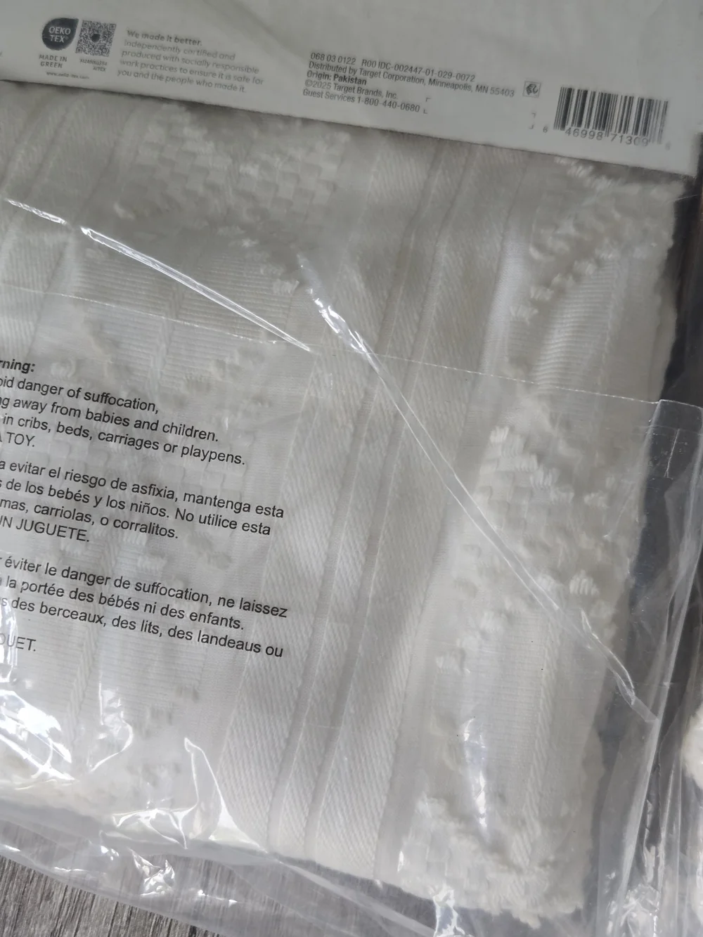 Threshold Light Filtering Curtain Panels in the 